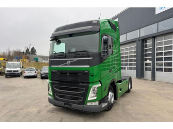 Tractor unit VOLVO FH 420