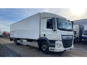 Refrigerator truck DAF CF 250