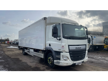 Refrigerator truck DAF CF 250