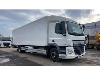 Refrigerator truck DAF CF 250