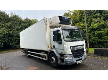 Refrigerator truck DAF LF 220