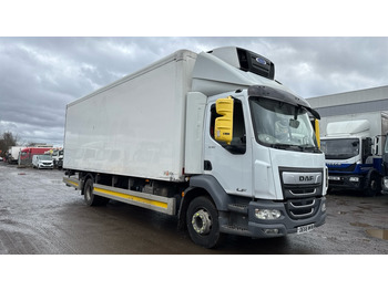 Refrigerator truck DAF LF 230