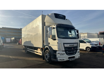 Refrigerator truck DAF LF 260