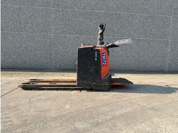 Pallet truck TOYOTA