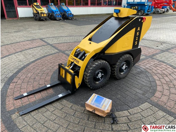 Skid steer loader