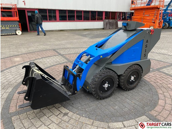 Skid steer loader