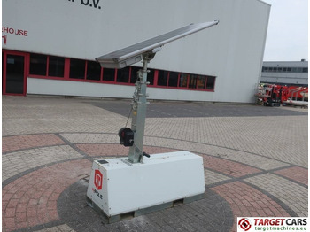 Lighting tower TRIME