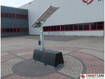 Lighting tower Trime X-Pole 2x25W Led Solar Tower Light: picture 5