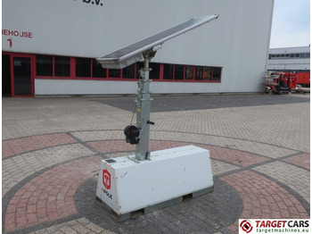 Lighting tower TRIME