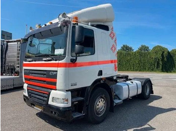 Tractor unit DAF CF 85 360