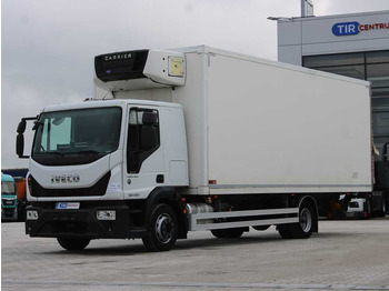 Refrigerator truck IVECO EuroCargo