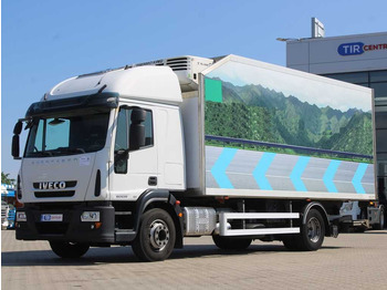 Refrigerator truck IVECO EuroCargo 150E