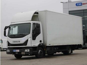 Refrigerator truck IVECO EuroCargo