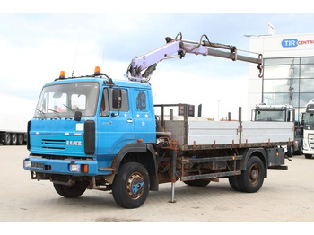 Dropside/ Flatbed truck