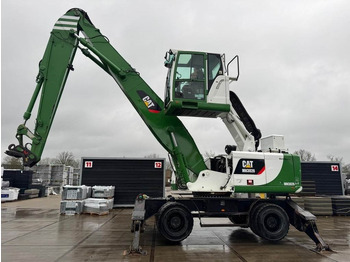 Waste/ Industry handler CATERPILLAR