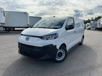 Panel van FIAT Scudo