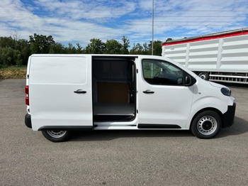 Panel van Fiat Scudo Scudo (L2) M BlueDHi 120 6-Gang, Exportpreis: picture 4