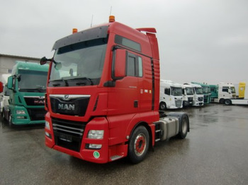 Tractor unit MAN TGX 18.500