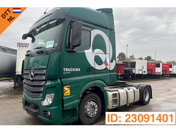 Tractor unit MERCEDES-BENZ Actros 1845