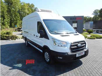 Refrigerated van FORD Transit