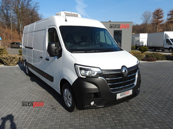 Refrigerated van RENAULT Master