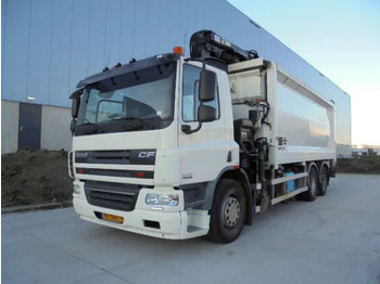 Garbage truck DAF CF 75 250