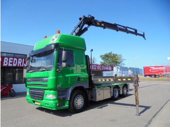 Tractor unit DAF CF 85 360