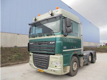 Tractor unit DAF XF 105 460