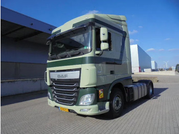 Tractor unit DAF XF