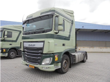 Tractor unit DAF XF