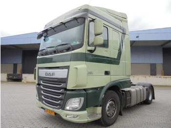 Tractor unit DAF XF