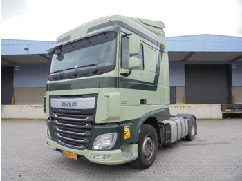 Tractor unit DAF XF