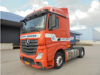 Tractor unit MERCEDES-BENZ Actros 1840