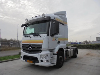 Tractor unit MERCEDES-BENZ Actros 1940