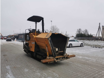 Asphalt paver ABG Titan 125 ABG - crawler asphalt paver: picture 3