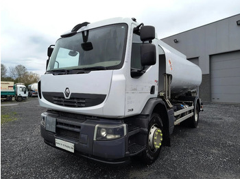 Tank truck RENAULT Premium 280