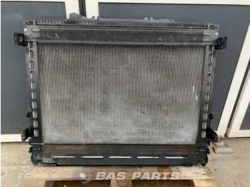 Radiator for Truck DAF CF Euro 6: picture 2