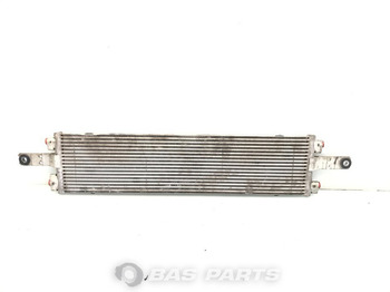 Oil cooler MERCEDES-BENZ