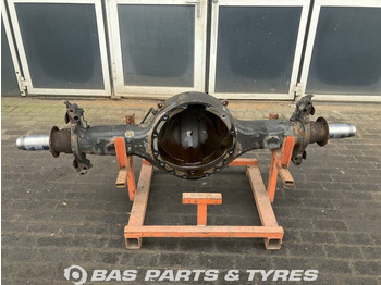 Rear axle SCANIA