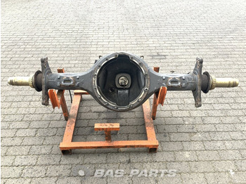 Rear axle SCANIA