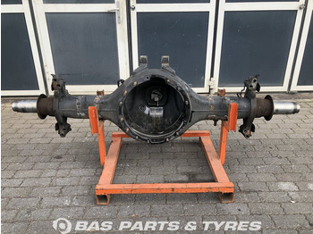 Rear axle SCANIA