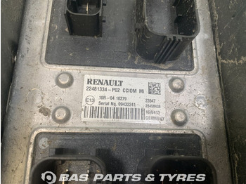 Spare parts for Truck Renault T-Serie: picture 3