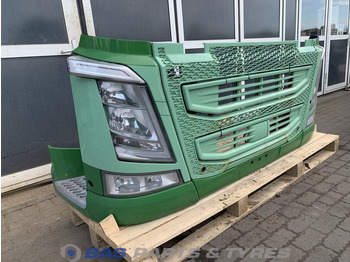 Bumper for Truck Volvo FH4: picture 3