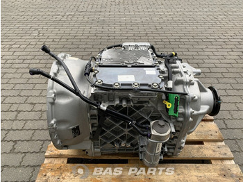 Gearbox VOLVO FM