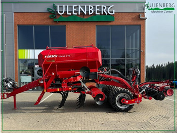 Seed drill HORSCH