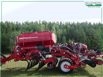 Seed drill HORSCH