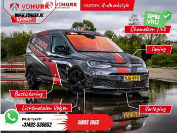 Small van Citroën Berlingo 1.6 HDI 90 pk L2 BPM VRIJ! 3 Pers./ NL-auto/ Airco/ Navi/ Trekhaak: picture 4