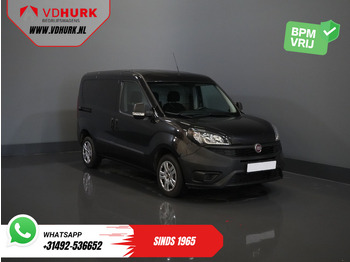 Small van FIAT Doblo Cargo