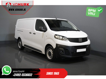 Panel van FIAT Scudo 2.0