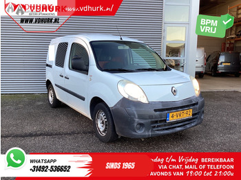 Small van RENAULT Kangoo Express